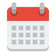 calendar image